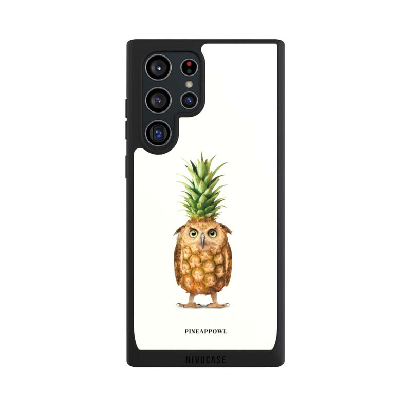Galaxy S22 Ultra NIVOpure Pineappowl