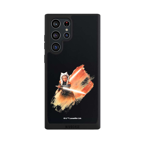 Samsung Galaxy S22 Ultra NIVOpure Ahsoka Tano