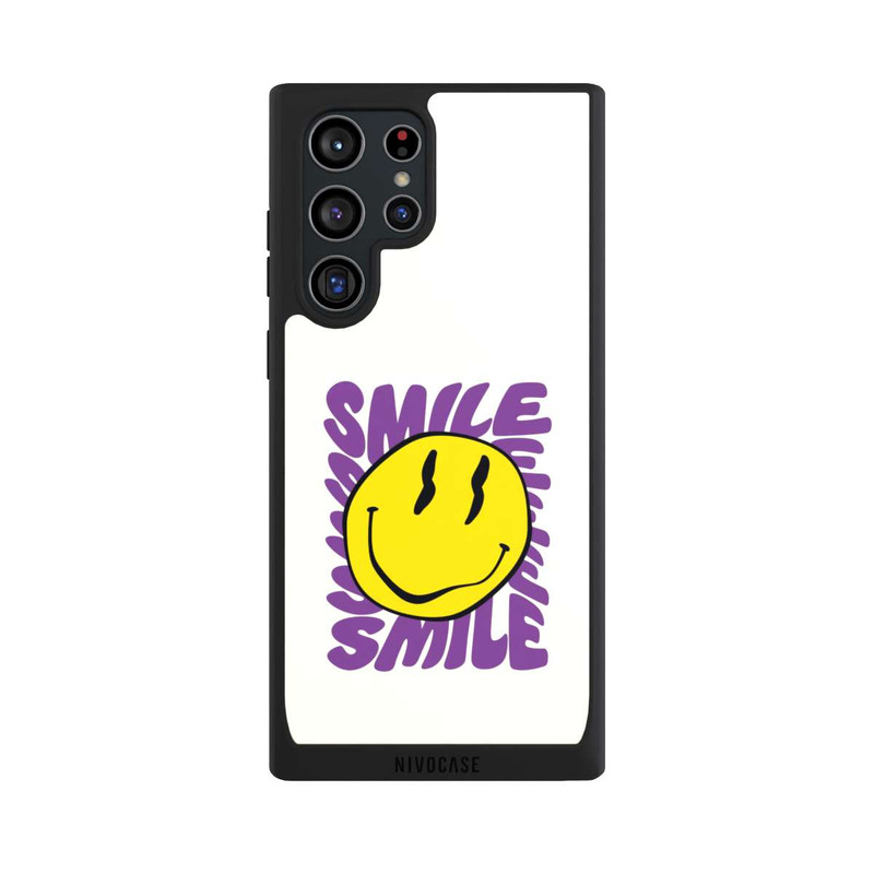 Galaxy S22 Ultra NIVOpure Smile