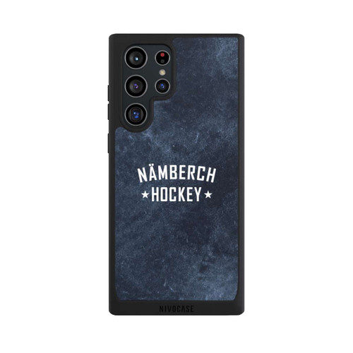 Samsung Galaxy S22 Ultra NIVOpure Nämberch Hockey