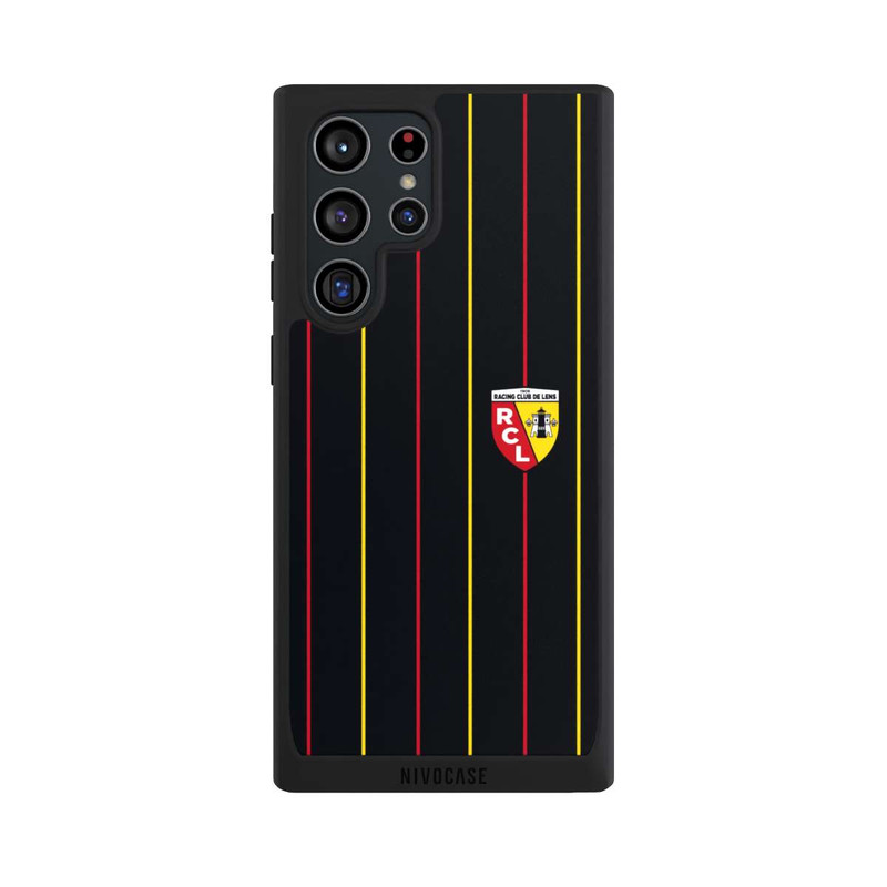 Galaxy S22 Ultra NIVOpure RCL Maillot Extérieur 23/24