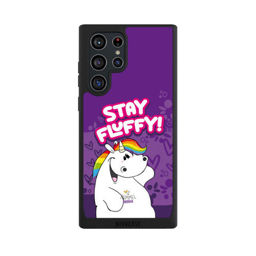 Samsung Galaxy S22 Ultra NIVOpure Pummel Fluffy