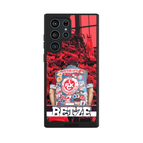 Samsung Galaxy S22 Ultra NIVOpure 1.FCK Betze