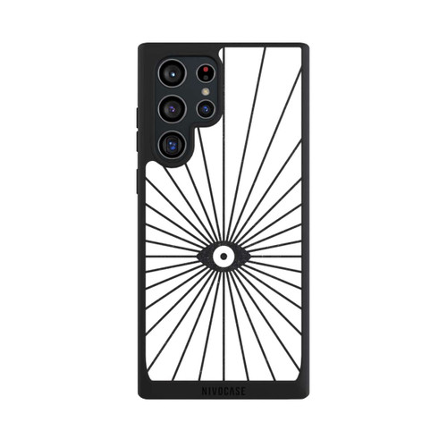 Samsung Galaxy S22 Ultra NIVOpure Großer Bruder