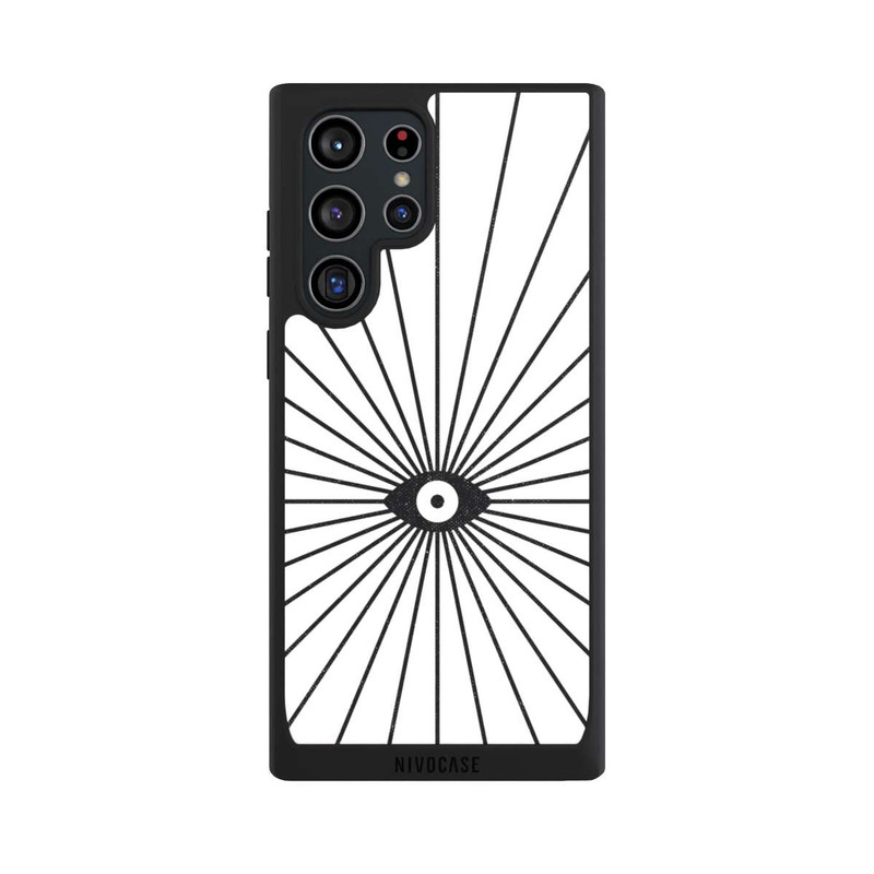 Galaxy S22 Ultra NIVOpure Grand frère