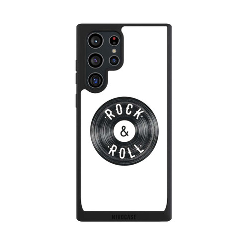 Samsung Galaxy S22 Ultra NIVOpure Rock and Roll