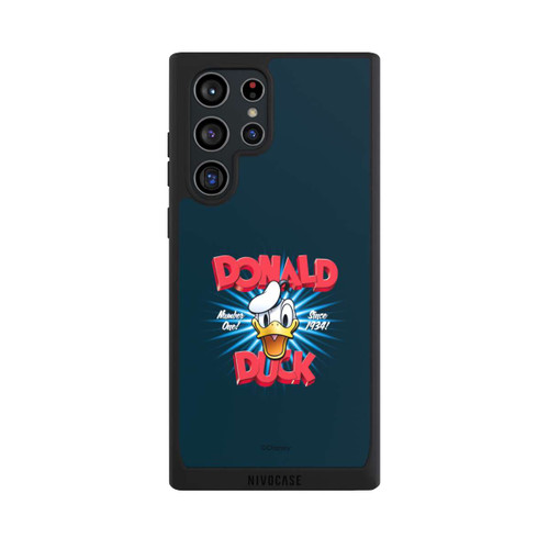 Samsung Galaxy S22 Ultra NIVOpure Donald Duck Since 1934
