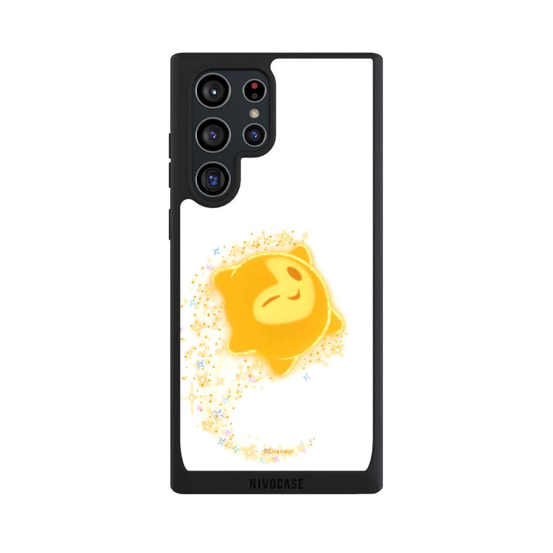 Galaxy S22 Ultra NIVOpure Wish Stern