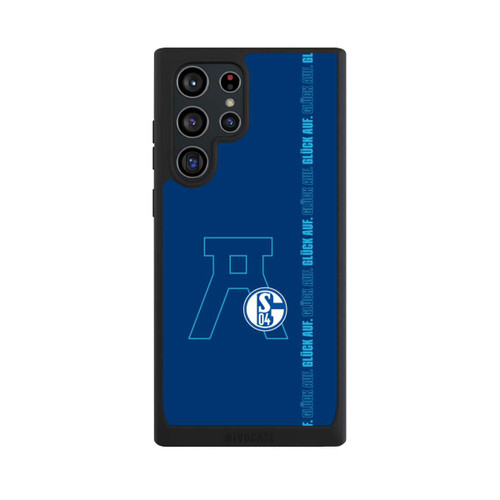 Samsung Galaxy S22 Ultra NIVOpure S04 Glück Auf