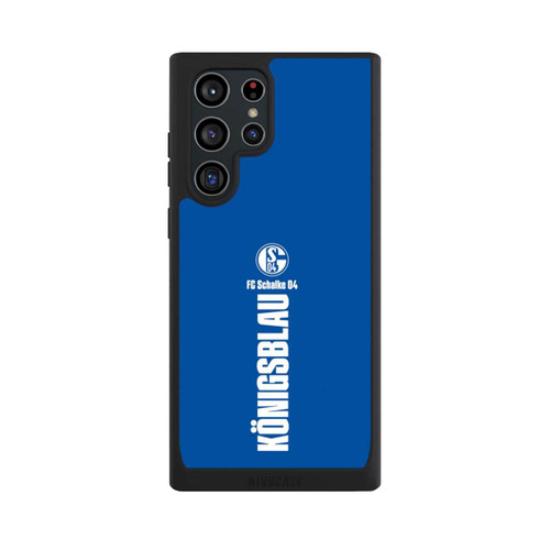 Samsung Galaxy S22 Ultra NIVOpure S04 Königsblau