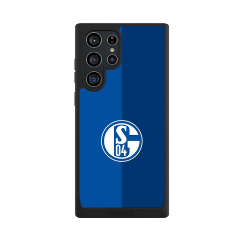 Samsung Galaxy S22 Ultra NIVOpure Schalke 04 Logo