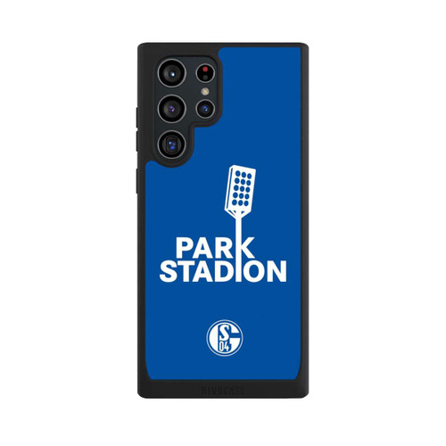Samsung Galaxy S22 Ultra NIVOpure S04 Parkstadion