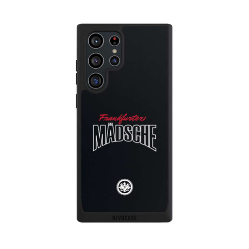 Samsung Galaxy S22 Ultra NIVOpure Frankfurter Mädsche