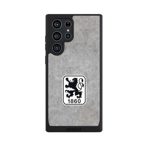 Samsung Galaxy S22 Ultra NIVOpure TSV 1860 Betonoptik
