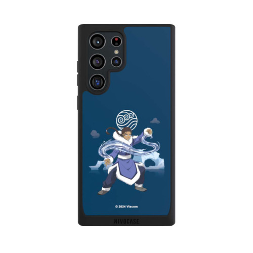 Samsung Galaxy S22 Ultra NIVOpure Katara