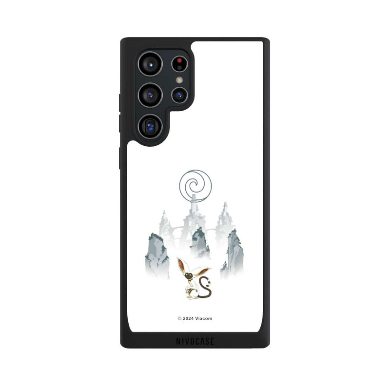 Galaxy S22 Ultra NIVOpure Momo