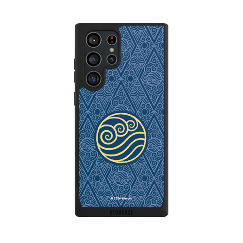 Samsung Galaxy S22 Ultra NIVOpure Water Symbol - Pattern