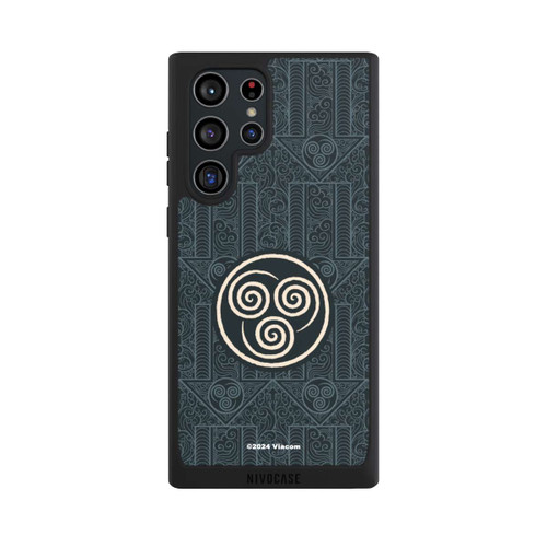 Samsung Galaxy S22 Ultra NIVOpure Air Symbol Pattern