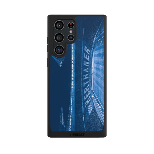 Samsung Galaxy S22 Ultra NIVOpure Wir Herthaner