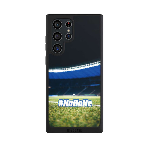 Samsung Galaxy S22 Ultra NIVOpure HaHoHe Stadion