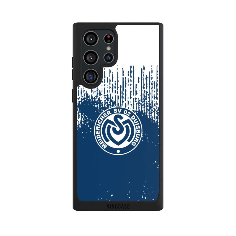 Galaxy S22 Ultra NIVOpure Meidericher SV 02 Duisburg