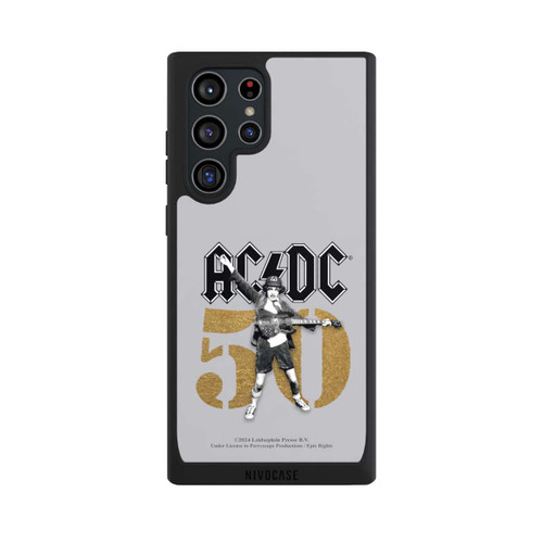 Samsung Galaxy S22 Ultra NIVOpure ANGUS FIFTY YEARS ACDC