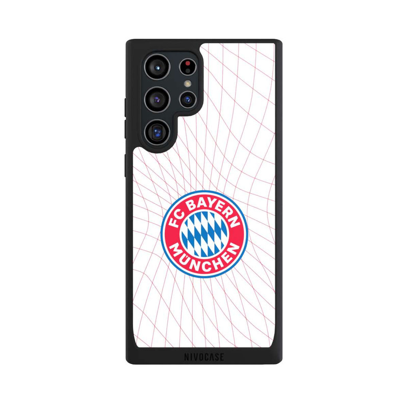 Galaxy S22 Ultra NIVOpure FCB Raster Rot