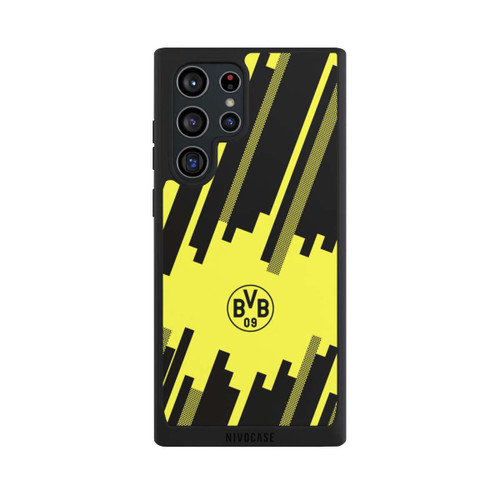 Samsung Galaxy S22 Ultra NIVOpure BVB Neon