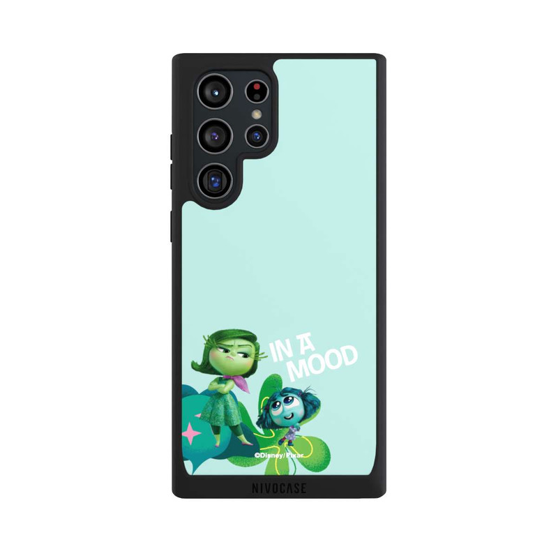 Galaxy S22 Ultra NIVOpure Disgust and Envy