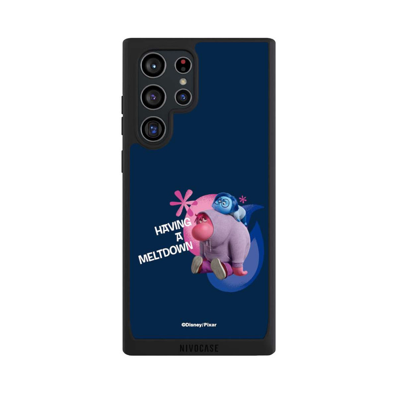 Galaxy S22 Ultra NIVOpure Embarrassment and Sadness