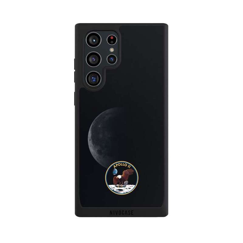 Galaxy S22 Ultra NIVOpure Mondmission Apollo