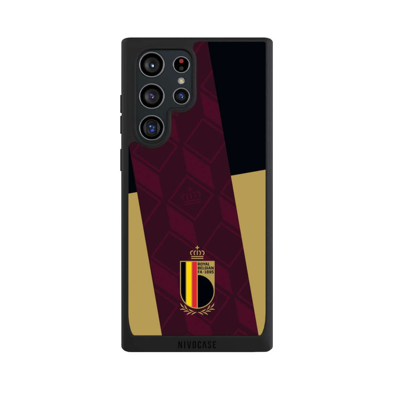Galaxy S22 Ultra NIVOpure Belgique Domicile 2024