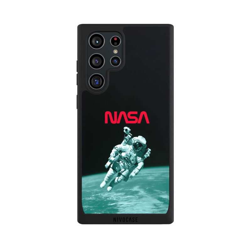 Galaxy S22 Ultra NIVOpure NASA Astronaut