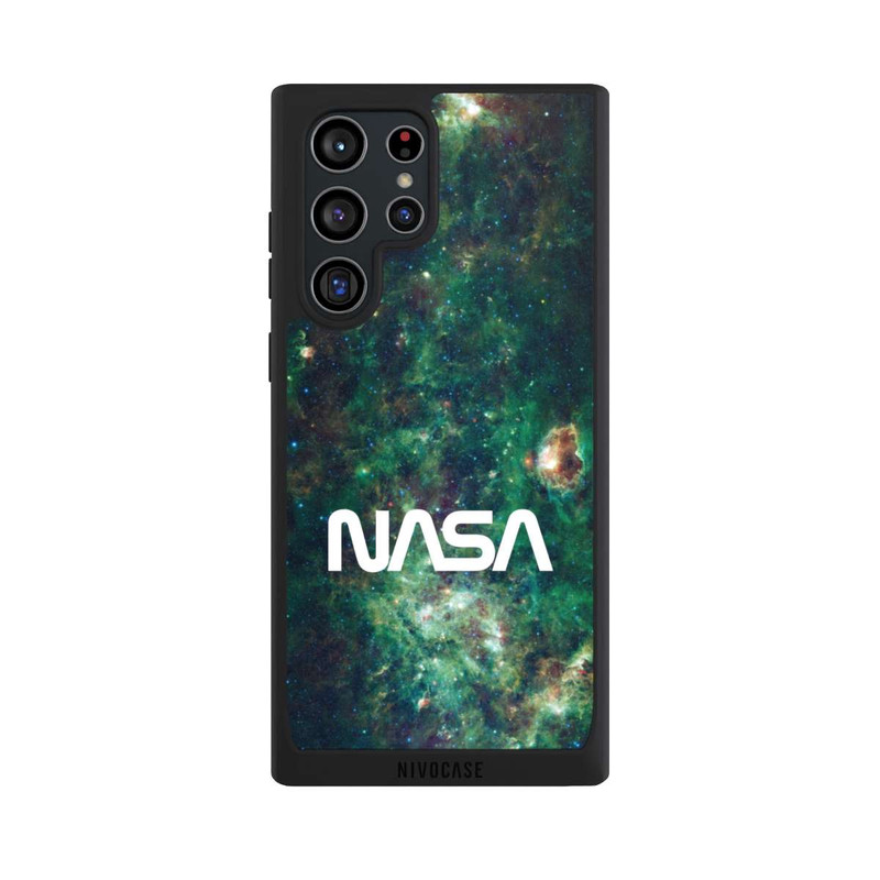 Galaxy S22 Ultra NIVOpure Galaxy