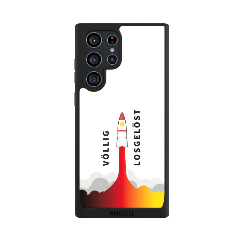 Galaxy S22 Ultra NIVOpure Völlig losgelöst