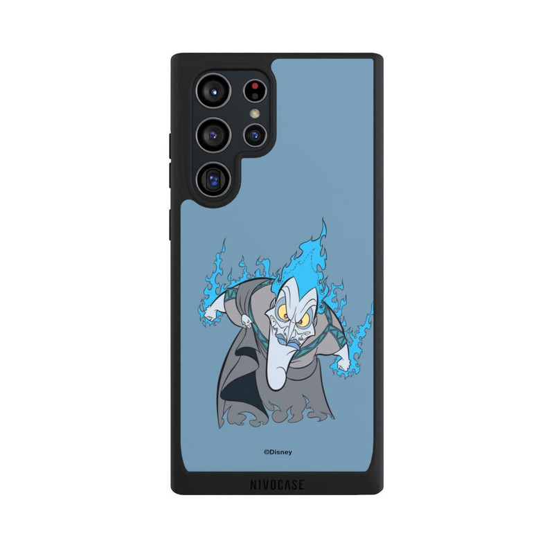 Galaxy S22 Ultra NIVOpure Hades