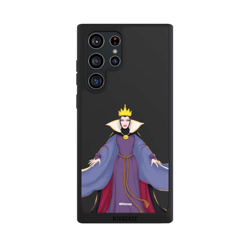 Galaxy S22 Ultra NIVOpure Méchante reine