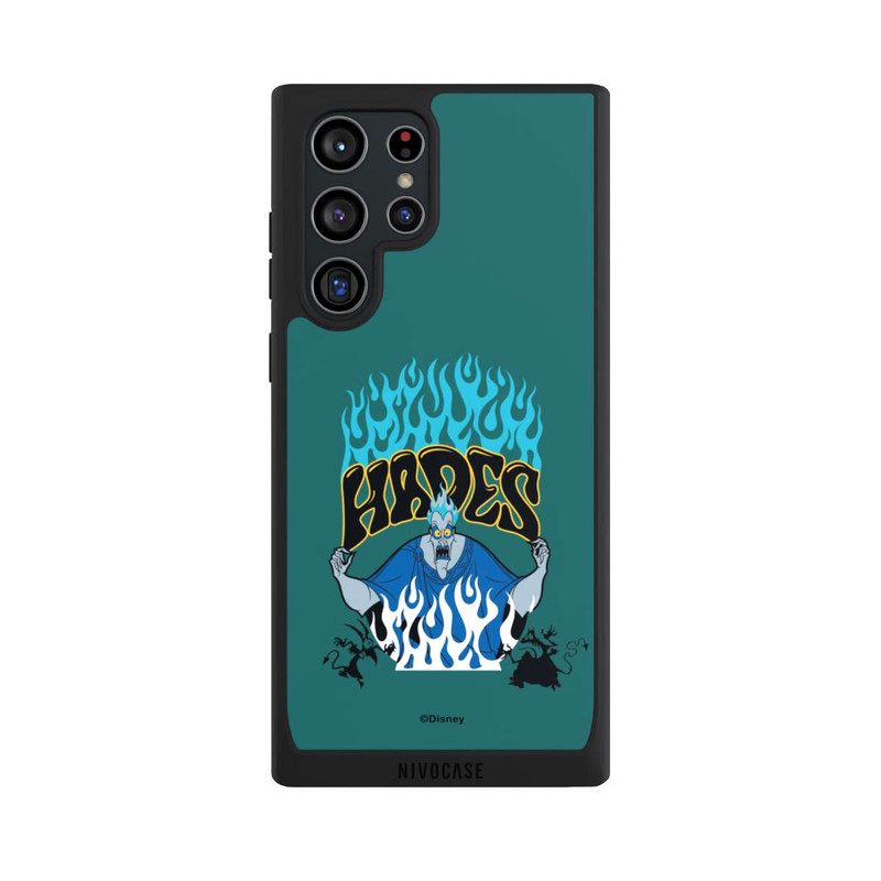 Galaxy S22 Ultra NIVOpure Hades Flames