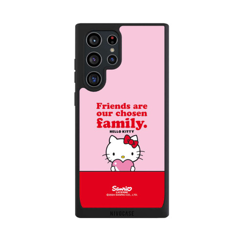 Samsung Galaxy S22 Ultra NIVOpure HK Friends are Family
