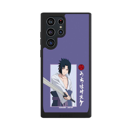 Samsung Galaxy S22 Ultra NIVOpure Sasuke Kusanagi