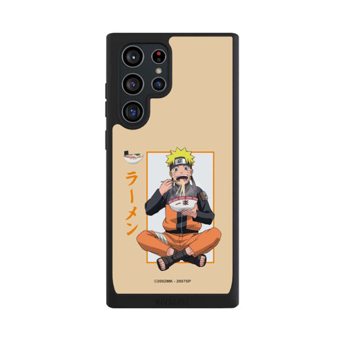 Samsung Galaxy S22 Ultra NIVOpure Naruto Ramen