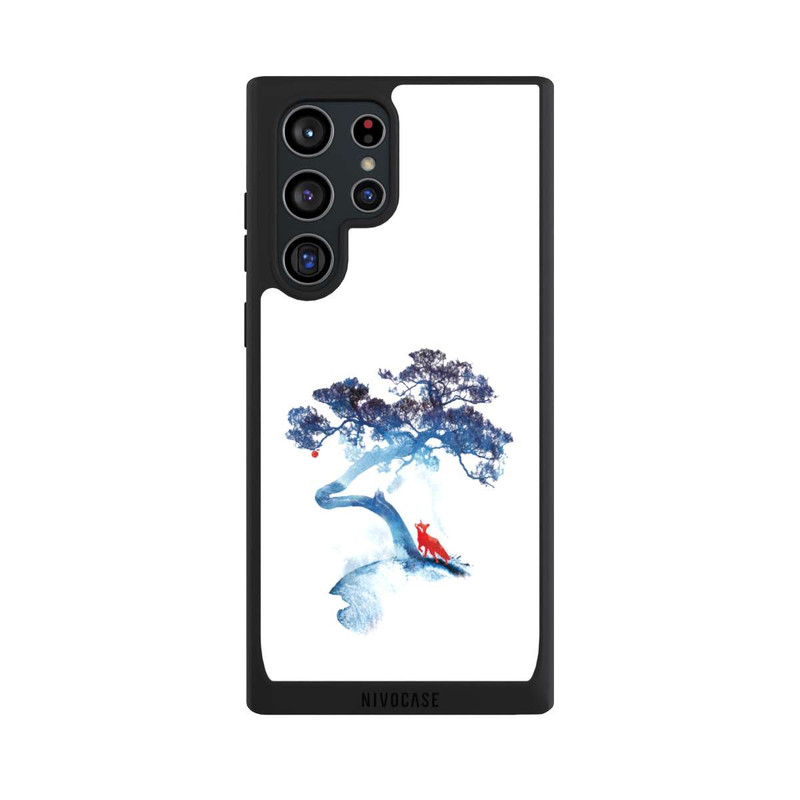 Galaxy S22 Ultra NIVOpure Der letzte Apfelbaum