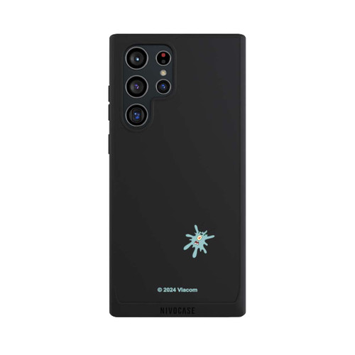 Samsung Galaxy S22 Ultra NIVOpure Plankton Smashed