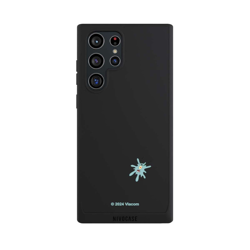 Galaxy S22 Ultra NIVOpure Plankton Smashed