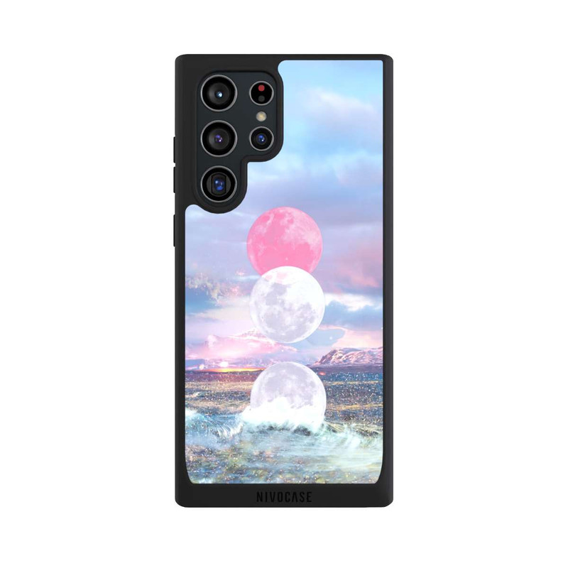 Galaxy S22 Ultra NIVOpure Moon Waves