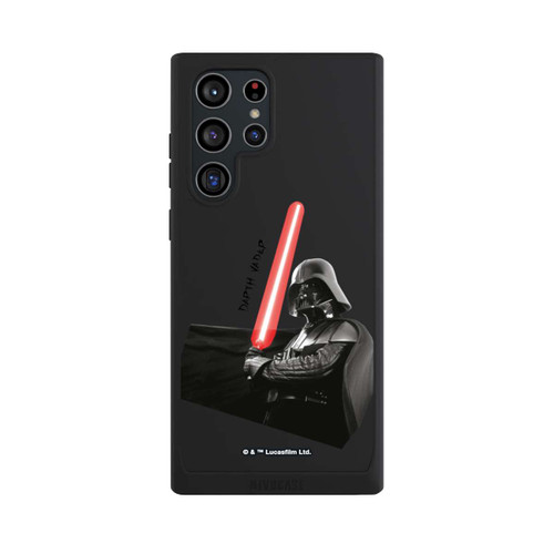 Samsung Galaxy S22 Ultra NIVOpure Sabre Laser de Dark Vador