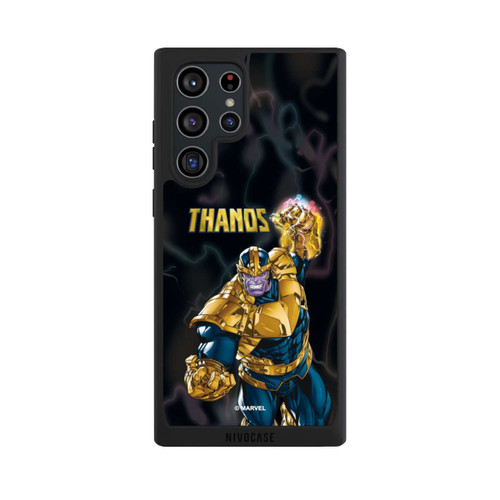Samsung Galaxy S22 Ultra NIVOpure Thanos