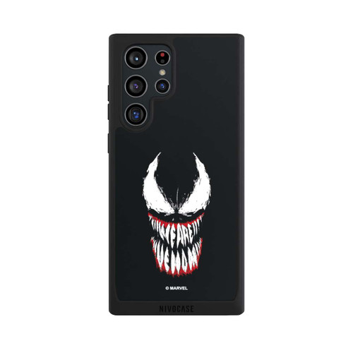 Samsung Galaxy S22 Ultra NIVOpure We Are Venom