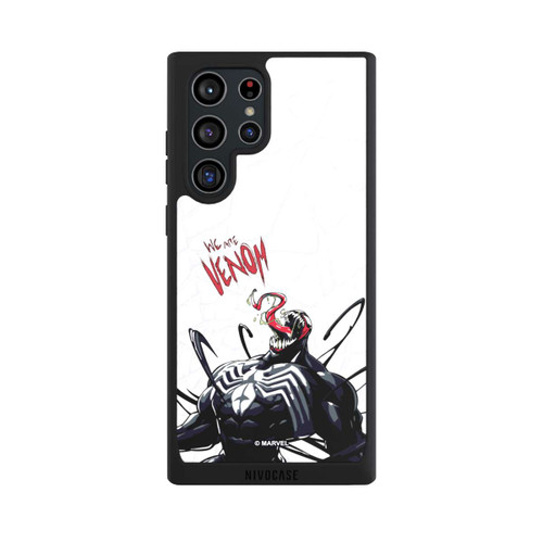 Samsung Galaxy S22 Ultra NIVOpure We are Venom Triomphalement