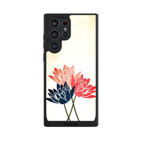 Samsung Galaxy S22 Ultra NIVOpure Three Blossoms